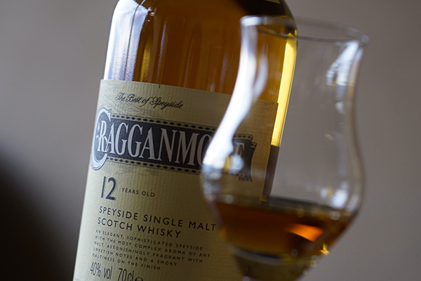 Cragganmore 12 Year Old