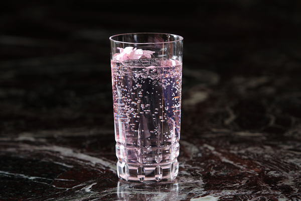 SAKURA Gin and Tonicの画像