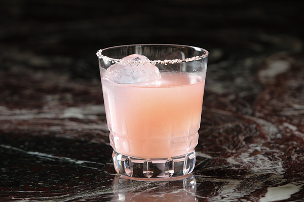 さくらソルティードック画像