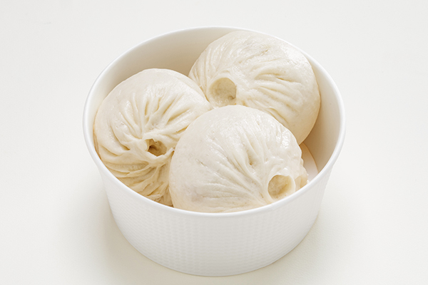 皇華肉まん