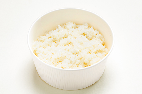 白飯