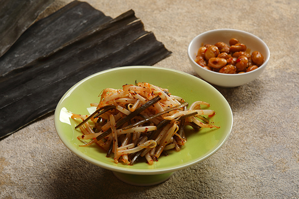 梅雨の養生ランチイメージ画像