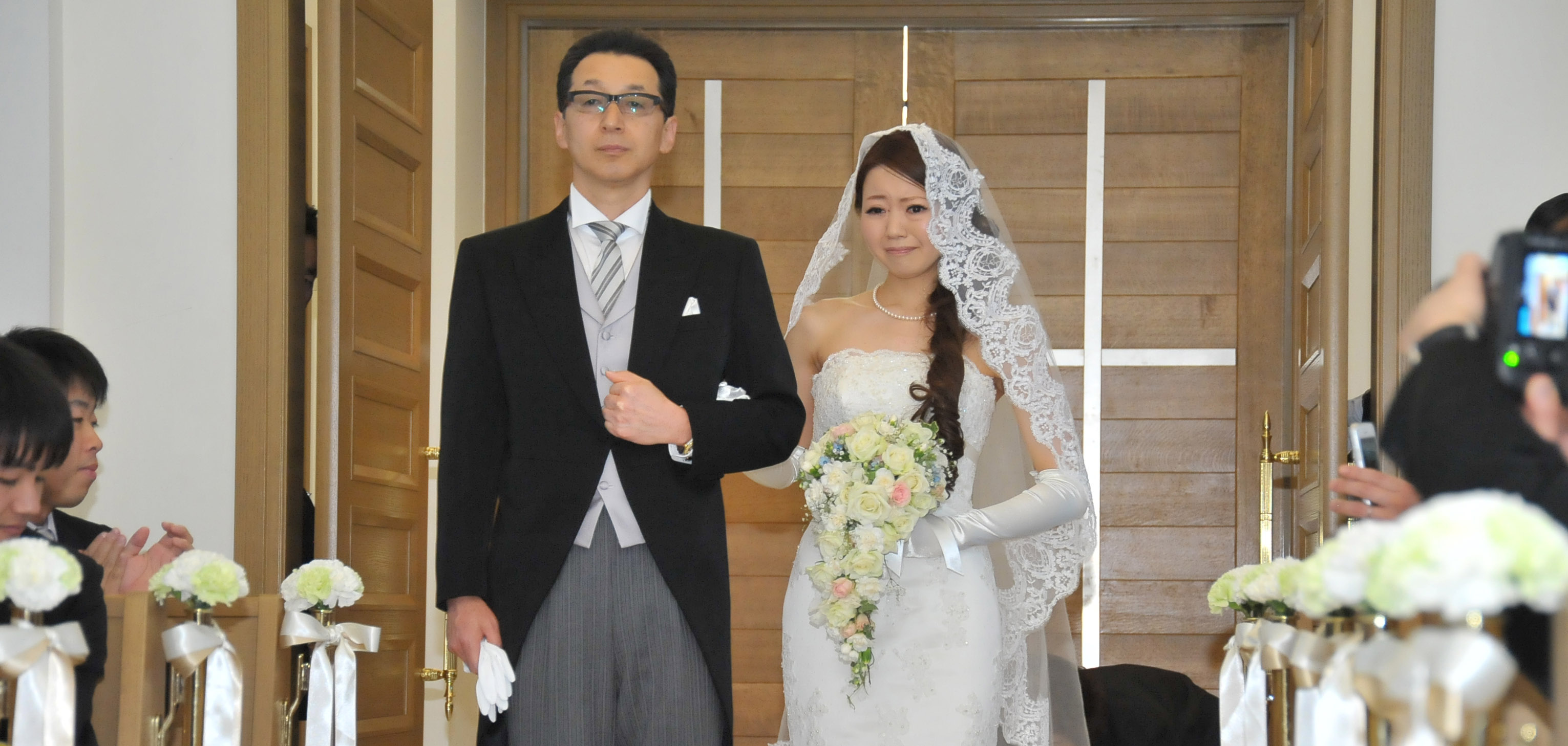 公式 ホテルメトロポリタン長野 長野市の結婚式場 ウェディング