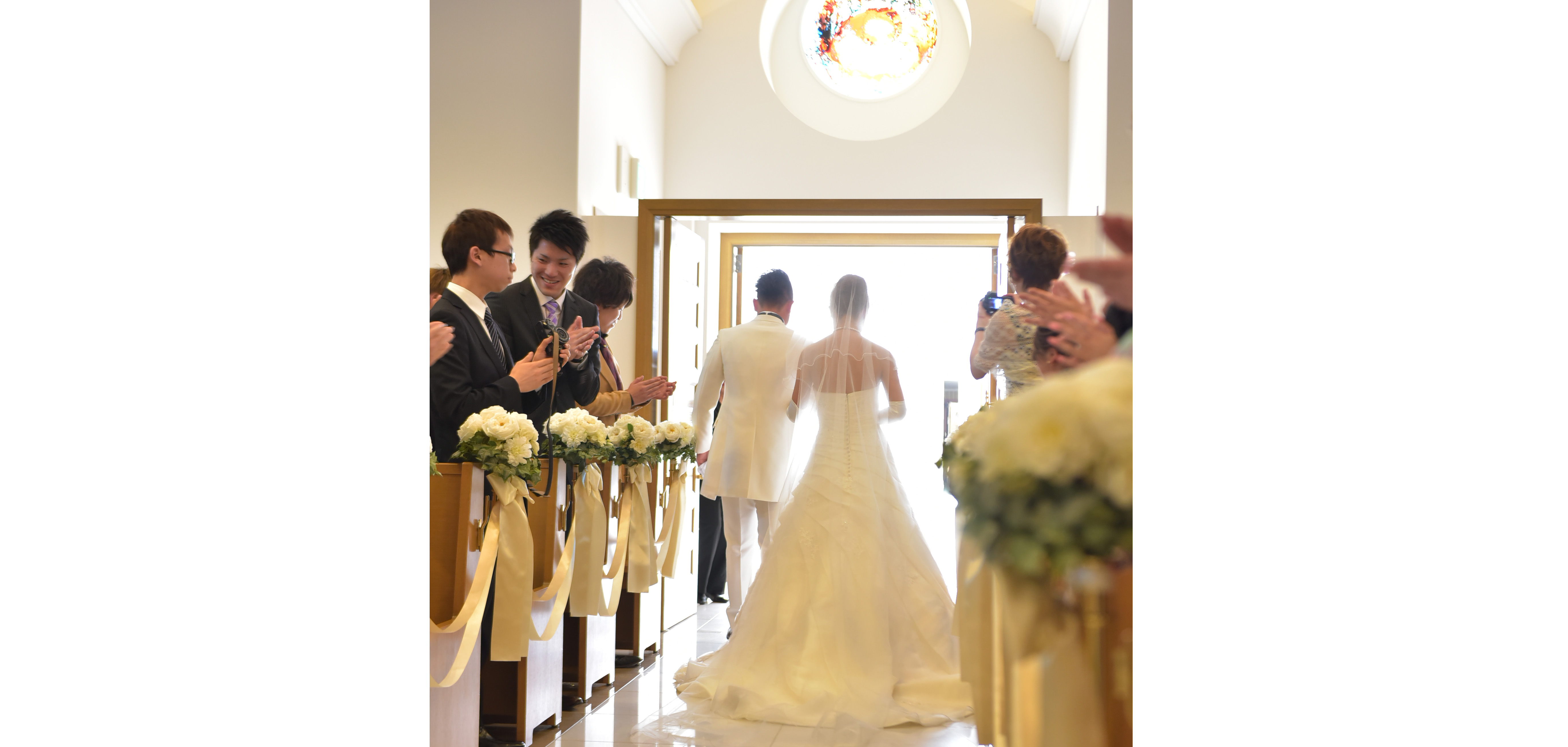 【公式】ホテルメトロポリタン長野｜長野市の結婚式場・ウェディング